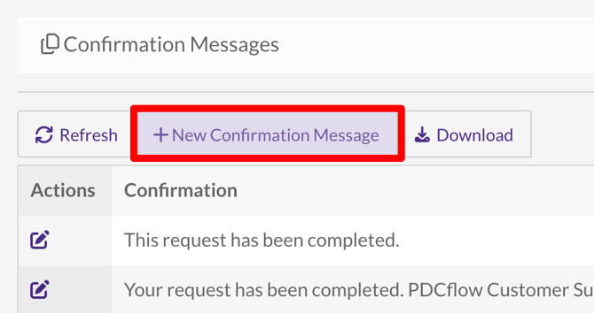 Confirmation-Messages-Add