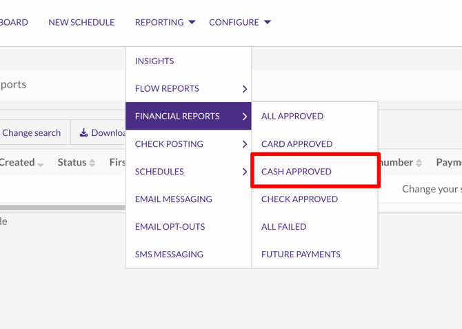 Financial-Reports-Cash-Approved