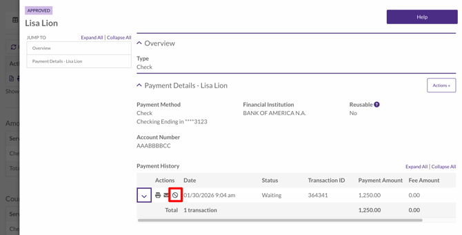 Payment-Details-Void