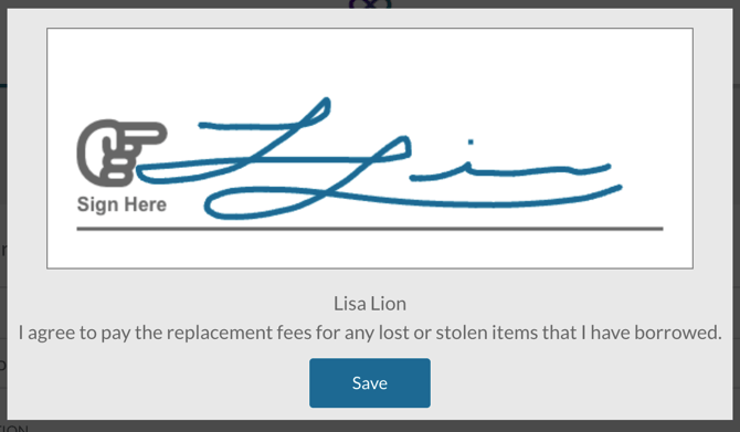 Simple-Signature-Example-Signed
