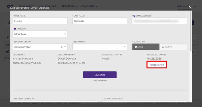 User-Profiles-Reset-Password