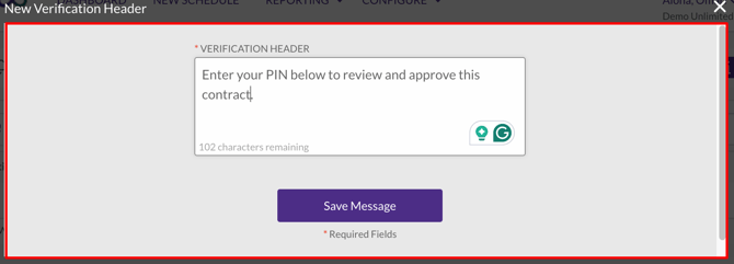 Verification-Headers-Save